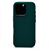 Чехол-накладка Activ Full Original Design для "Apple iPhone 16 Pro" (dark green) (234487)