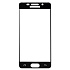 Защитное стекло Full Screen RockBox 2,5D для "Samsung SM-A310 Galaxy A3 2016" (5) (black) (black)