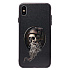 Чехол-накладка - PC033 для "Apple iPhone XS Max" (008) (multicolor)