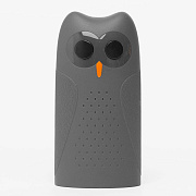Внешний аккумулятор Hoco KJ2 5000mAh Micro/USB*2 (gray)