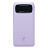 Внешний аккумулятор SKYDOLPHIN SP34 22,5W 20000mAh Micro/Type-C/USB*2/Type-C (purple)