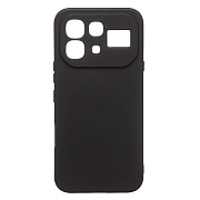 Чехол-накладка Activ Full Original Design для "Infinix Note 60 Pro" (black)