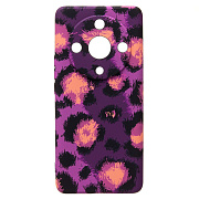 Чехол-накладка Luxo Creative для "Honor X9b" (111) (multicolor) (229770)