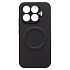 Чехол-накладка - SM049 SafeMag для "Xiaomi 17T" (black) (245764)