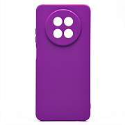 Чехол-накладка Activ Full Original Design для "Realme 12 5G" (violet) (233993)