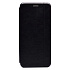 Чехол-книжка - BC002 для "Samsung SM-A315 Galaxy A31" (black) откр.вбок