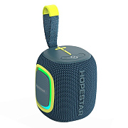 Портативная акустика Hopestar P66 5W (blue)