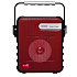 Портативная акустика - P-23 (red)