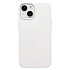 Чехол-накладка Activ Full Original Design для "Apple iPhone 14" (white)