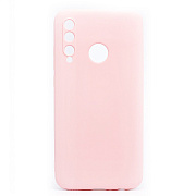 Чехол-накладка Activ Full Original Design для "Huawei Honor 10i/Honor 20 lite Global" (pink)