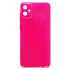 Чехол-накладка - SC328 для "Samsung Galaxy A05" (pink) (228097)