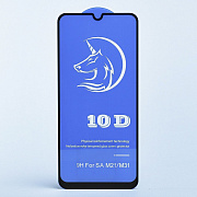 Защитное стекло Full Screen Activ Clean Line 3D для "Samsung SM-M215 Galaxy M21/SM-M307 Galaxy M30s/SM-M315 Galaxy M31/SM-M215G Galaxy (black)