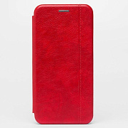 Чехол-книжка - BC002 для "Huawei P30" (red) откр.вбок