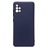 Чехол-накладка Activ Full Original Design для "Samsung SM-A515 Galaxy A51" (dark blue)