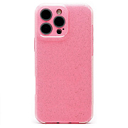 Чехол-накладка - SC328 для "Apple iPhone 16 Pro Max" (light pink) (235196)