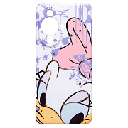 Чехол-накладка - PC085 для "Huawei Nova 11 Pro" (F24) (multicolor) (224502)