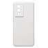 Чехол-накладка Activ Full Original Design для "Xiaomi Poco F5 Pro" (white)