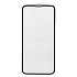 Защитное стекло Full Screen Activ Clean Line 3D для "Apple iPhone X/iPhone XS/IPhone 11 Pro" (black) (black)