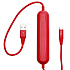 Внешний аккумулятор Hoco U22 2 000mAh Micro USB/USB (red)