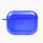 Чехол - SCP14 для кейса "Apple AirPods Pro" (light blue) 