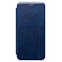 Чехол-книжка - BC002 для "Xiaomi Poco X7" (blue) (239078)