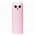 Внешний аккумулятор Hoco KJ1 2500mAh Micro USB/USB*2 (pink)