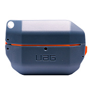 Чехол UAG PCP05 для кейса "Apple AirPods Pro" (blue) 