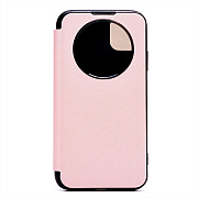 Чехол-книжка - BC003 для "Apple iPhone 11" (pink) (209205)