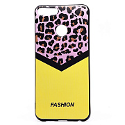 Чехол-накладка - SC187 для "Huawei Honor 9 Lite" (001)