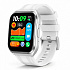 Смарт-часы Hoco Y44 Smart watch(call version) (silver)