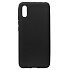 Чехол-накладка Activ Mate для "Xiaomi Redmi 9A/Redmi 9i" (black)