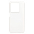 Чехол-накладка - SC346 для "TECNO Spark Go 2024" (white) (232669)