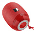 Портативная акустика Borofone BR6 Miraculous 5W (red)