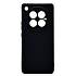 Чехол-накладка Activ Full Original Design для "Infinix Zero 40 4G" (black) (237062)