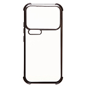 Чехол-накладка Activ Pilot (2) для "Xiaomi 17 Pro" (black)