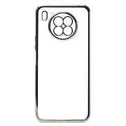 Чехол-накладка Activ Pilot для "Honor 50 Lite/nova 8i" (silver)