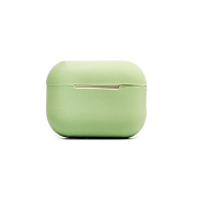 Чехол - Soft touch для кейса "Apple AirPods Pro 2" (green) 