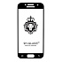 Защитное стекло Full Screen Brera 2,5D для "Samsung SM-A320 Galaxy A3 2017" (black)