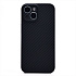 Чехол-накладка Cellis SM009 POSH KEVLAR с закрытой камерой SafeMag для "Apple iPhone 15" (black)