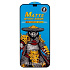Защитное стекло Full Screen Matte для "Apple iPhone 12/iPhone 12 Pro" (black)