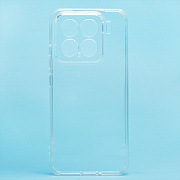 Чехол-накладка - Ultra Slim для "Xiaomi 15" (прозрачный) (238567)