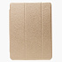 Чехол для планшета - TC002 Apple iPad Pro 4 12.9 (2020) (gold)