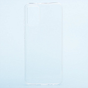 Чехол-накладка - Ultra Slim для "Samsung SM-A025 Galaxy A02s" (прозрачн.) (прозрачный)