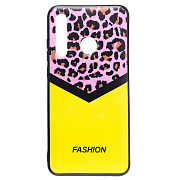 Чехол-накладка - SC187 для "Huawei Honor 10 Lite/P Smart 2019" (001)