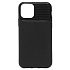 Чехол-накладка - SC163 для "Apple iPhone 11 Pro" (black)