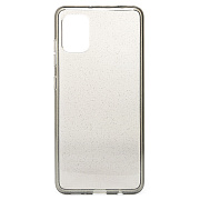 Чехол-накладка - SC123 для "Samsung SM-A315 Galaxy A31" (black)