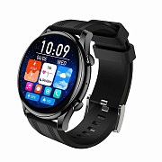 Смарт-часы Hoco Y38 AMOLED (call version) (black)