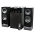 Компьютерная акустика Dialog Progressive AP-250 2.1 (black)
