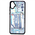 Чехол-накладка - PC088 для "Samsung Galaxy A05" (1) (multicolor) (230309)