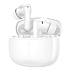 Беспроводные Bluetooth-наушники Hoco TWS EQ34 Plus ANC+ENC (white)